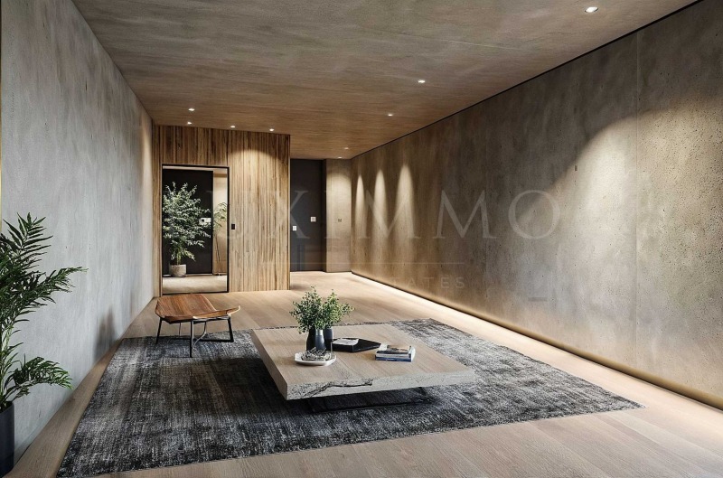 Na prodej  2 ložnice Sofia , Vladaja , 105 m2 | 96239425 - obraz [3]