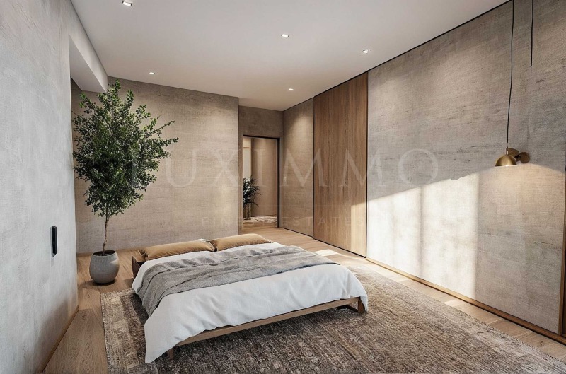 Na prodej  2 ložnice Sofia , Vladaja , 105 m2 | 96239425 - obraz [9]