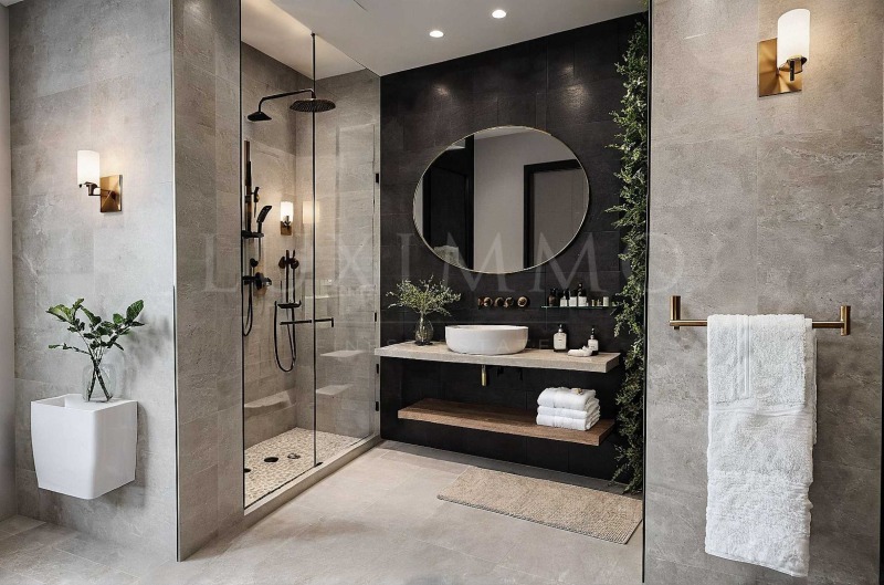 Na prodej  2 ložnice Sofia , Vladaja , 105 m2 | 96239425 - obraz [12]