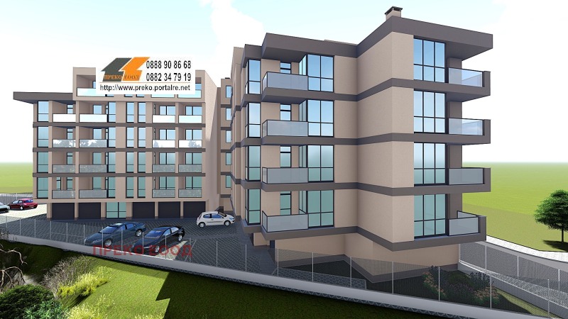 Продава  3-стаен град Монтана , Пъстрина , 113 кв.м | 71024951 - изображение [4]