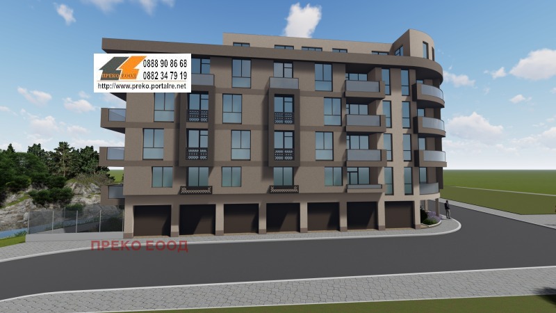 Продава  3-стаен град Монтана , Пъстрина , 113 кв.м | 71024951 - изображение [5]