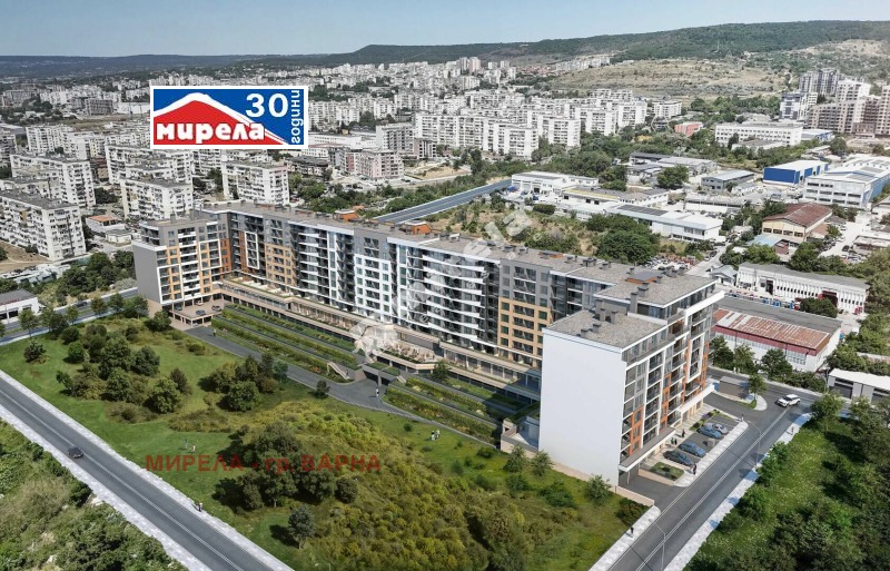 На продаж  2 спальні Варна , Кайсиева градина , 97 кв.м | 47859308 - зображення [6]