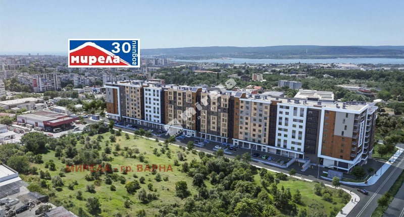 На продаж  2 спальні Варна , Кайсиева градина , 97 кв.м | 47859308 - зображення [5]