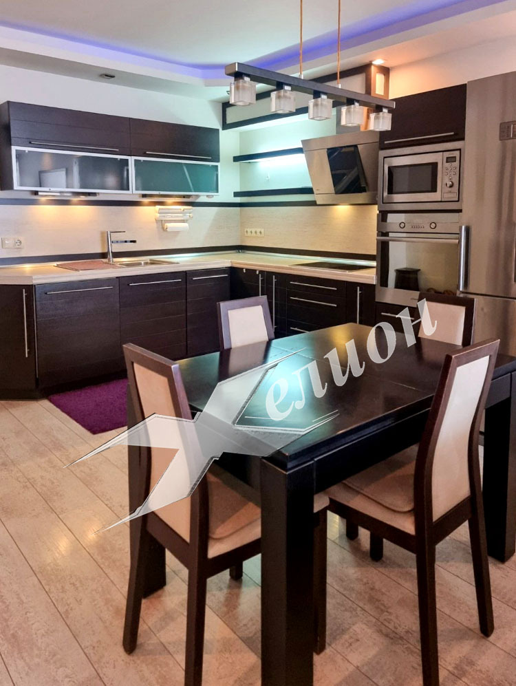 Продава 3-СТАЕН, гр. София, Симеоново, снимка 2 - Апартаменти - 52457712