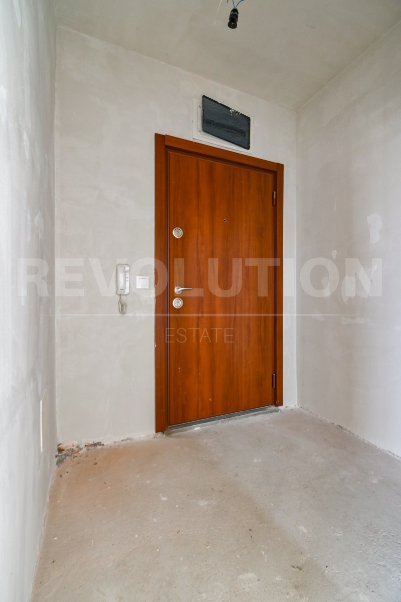 Продава 3-СТАЕН, гр. София, Обеля 1, снимка 8 - Апартаменти - 52614039