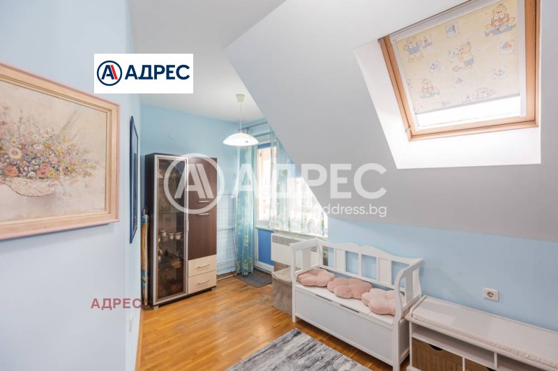 Продава 3-СТАЕН, гр. Варна, Операта, снимка 11 - Апартаменти - 52693065