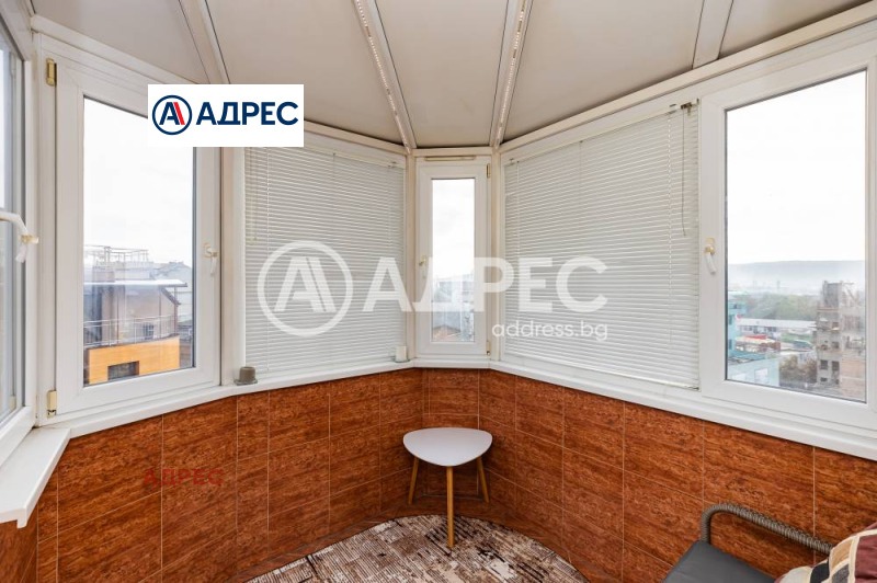 Продава 3-СТАЕН, гр. Варна, Операта, снимка 3 - Апартаменти - 52693065