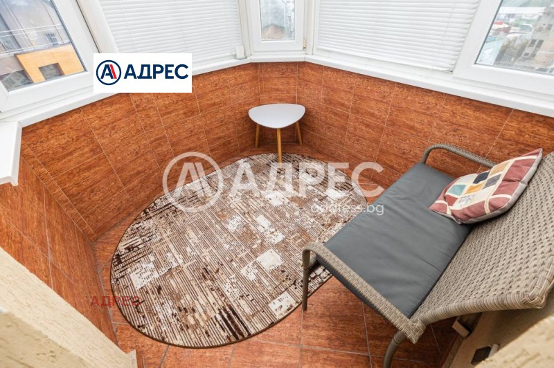 Продава 3-СТАЕН, гр. Варна, Операта, снимка 9 - Апартаменти - 52693065