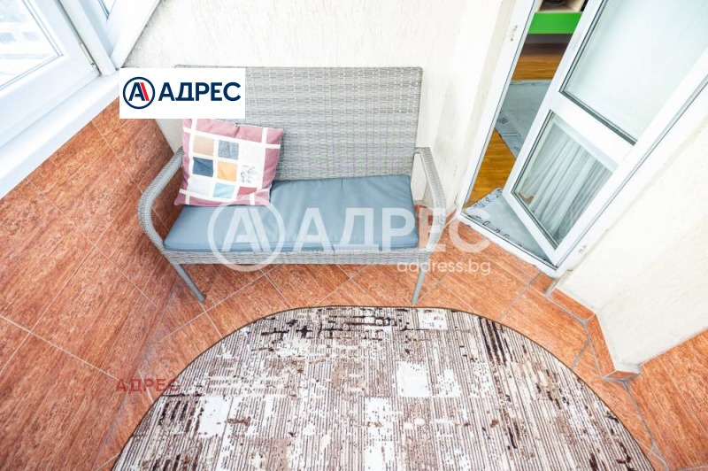 Продава 3-СТАЕН, гр. Варна, Операта, снимка 10 - Апартаменти - 52693065