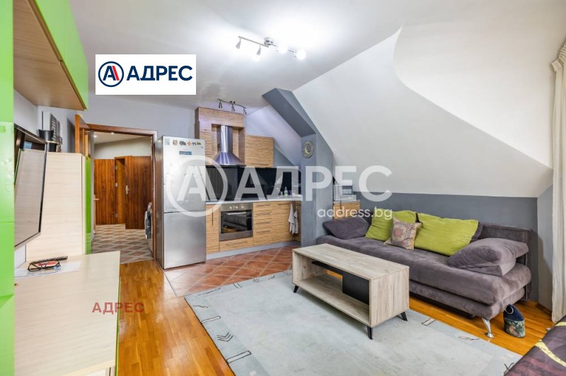 Продава 3-СТАЕН, гр. Варна, Операта, снимка 7 - Апартаменти - 52693065