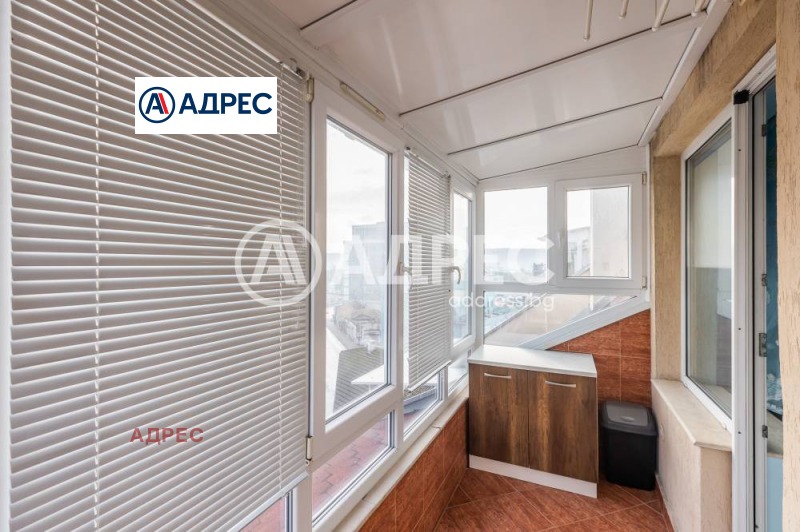 Продава 3-СТАЕН, гр. Варна, Операта, снимка 14 - Апартаменти - 52693065