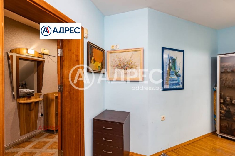 Продава 3-СТАЕН, гр. Варна, Операта, снимка 13 - Апартаменти - 52693065