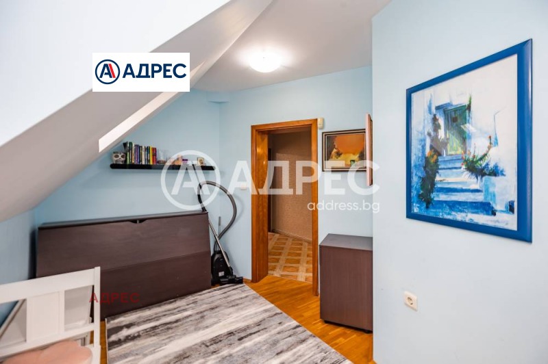 Продава 3-СТАЕН, гр. Варна, Операта, снимка 12 - Апартаменти - 52693065