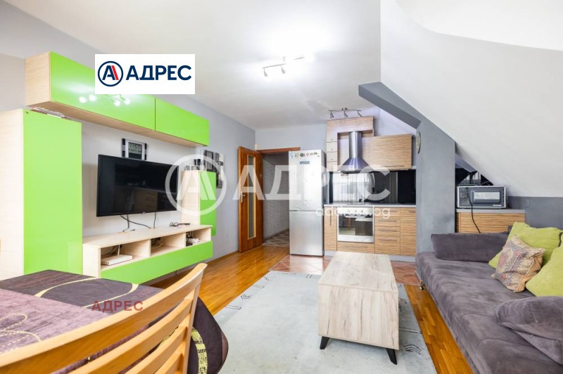 Продава 3-СТАЕН, гр. Варна, Операта, снимка 6 - Апартаменти - 52693065