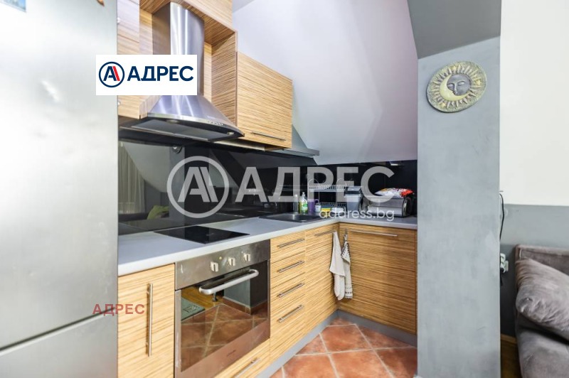 Продава 3-СТАЕН, гр. Варна, Операта, снимка 8 - Апартаменти - 52693065