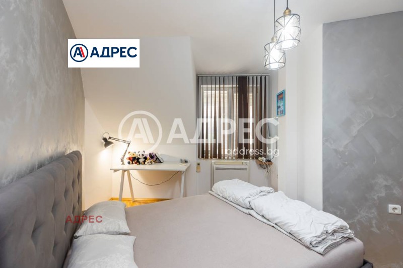 Продава 3-СТАЕН, гр. Варна, Операта, снимка 16 - Апартаменти - 52693065