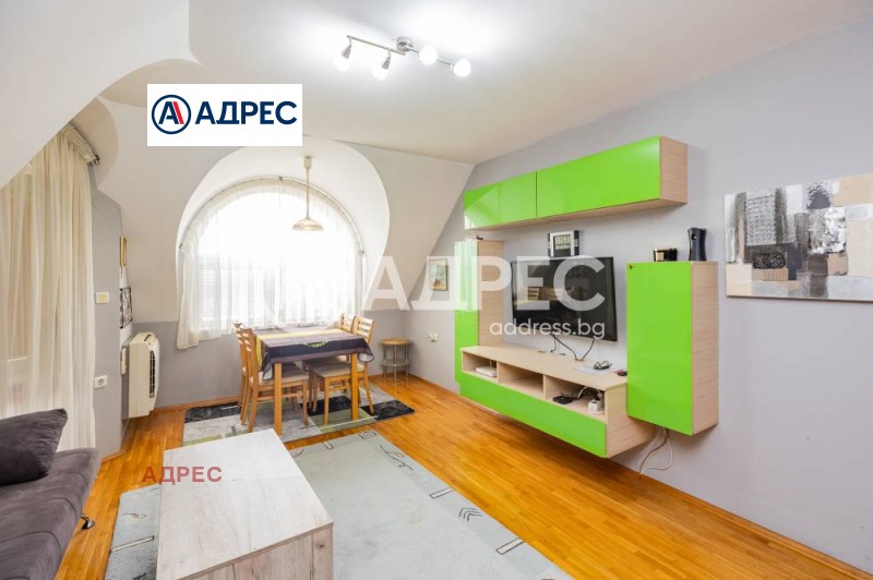 Продава 3-СТАЕН, гр. Варна, Операта, снимка 5 - Апартаменти - 52693065