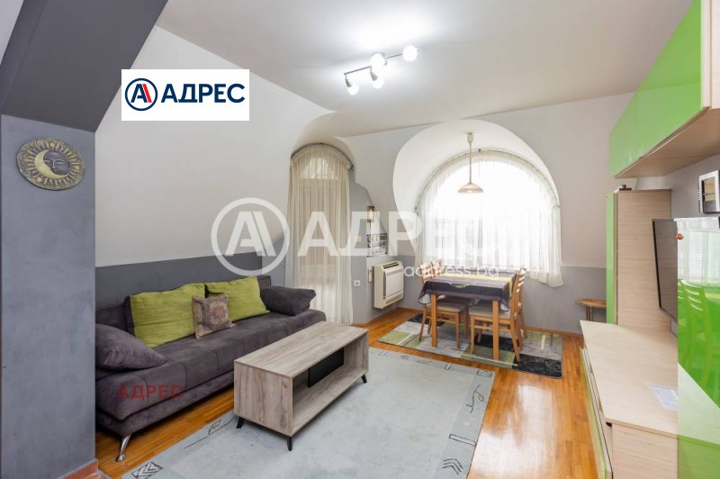 Продава 3-СТАЕН, гр. Варна, Операта, снимка 4 - Апартаменти - 52693065