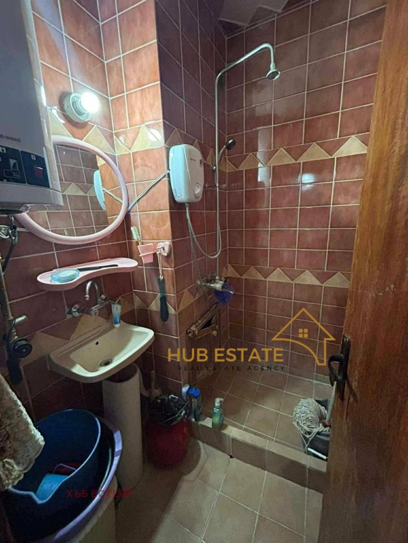 Продава 3-СТАЕН, гр. Добрич, Дунавите, снимка 4 - Апартаменти - 53050125