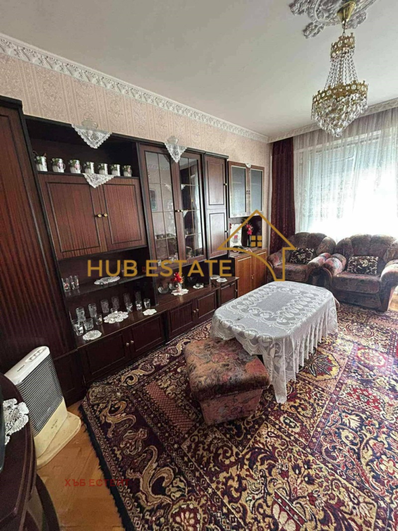 Продава 3-СТАЕН, гр. Добрич, Дунавите