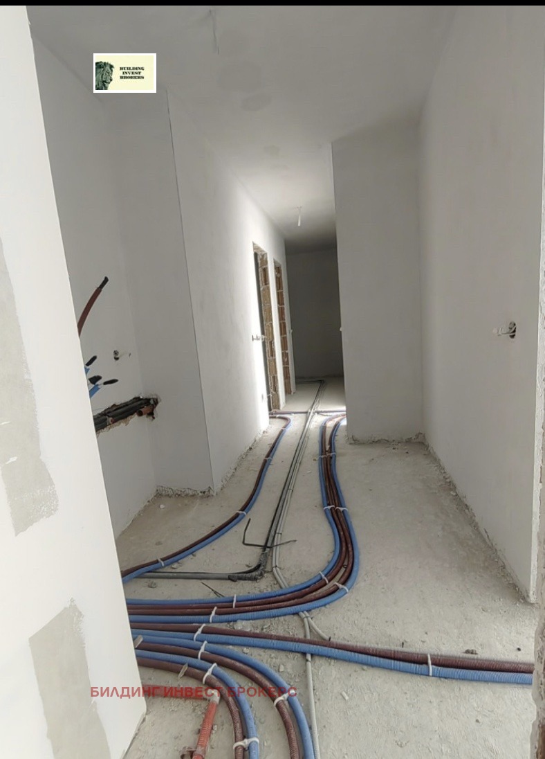 Продава 3-СТАЕН, гр. София, Малинова долина, снимка 9 - Апартаменти - 53065363