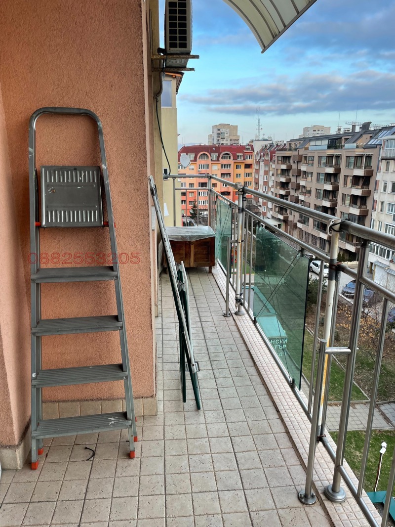 Продава 3-СТАЕН, гр. София, Младост 1, снимка 15 - Апартаменти - 53179136