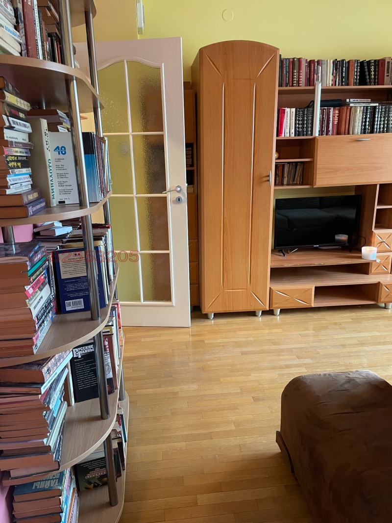 Продава 3-СТАЕН, гр. София, Младост 1, снимка 2 - Апартаменти - 53179136