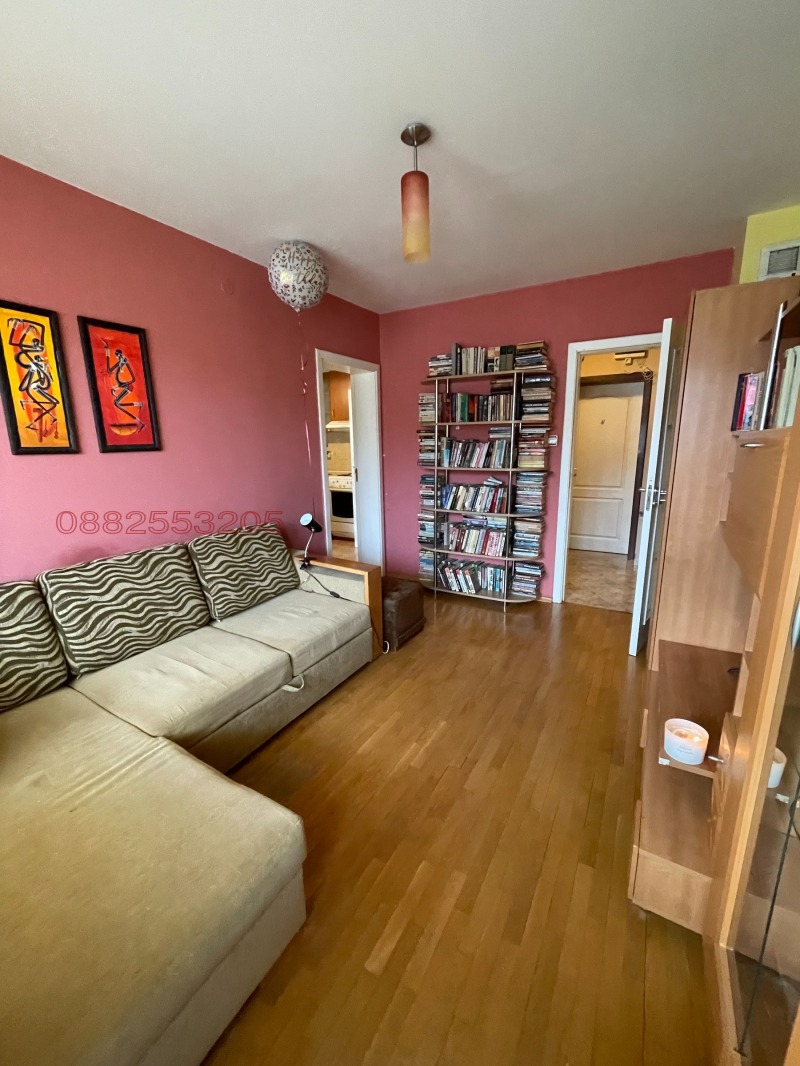 Продава 3-СТАЕН, гр. София, Младост 1, снимка 4 - Апартаменти - 53179136