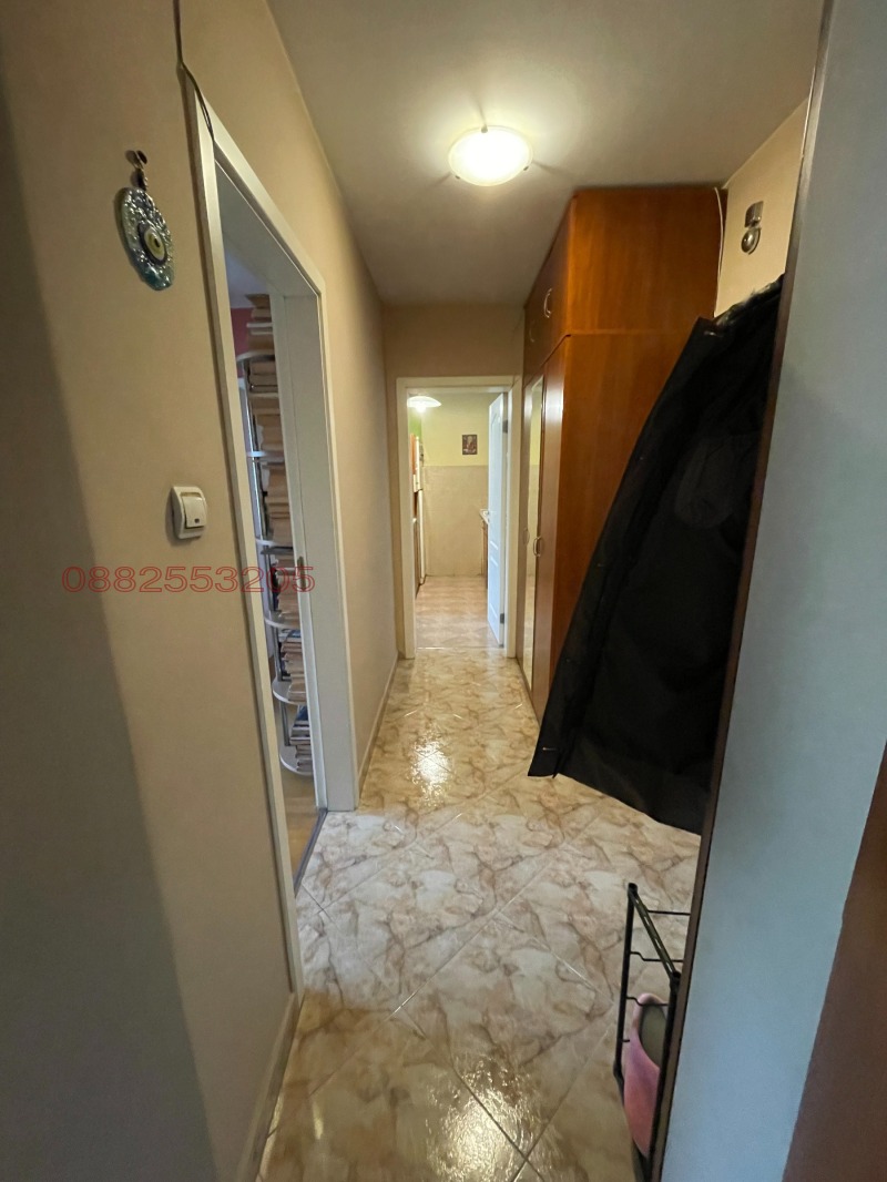 Продава 3-СТАЕН, гр. София, Младост 1, снимка 13 - Апартаменти - 53179136