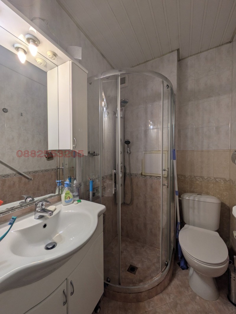 Продава 3-СТАЕН, гр. София, Младост 1, снимка 12 - Апартаменти - 53179136