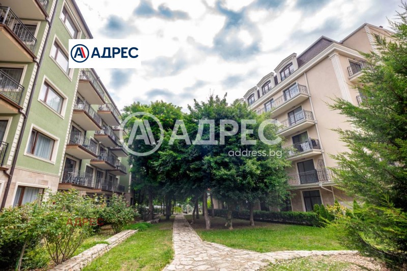 Продава 3-СТАЕН, гр. Варна, к.к. Св.Св. Константин и Елена