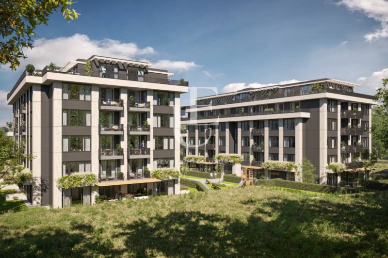 Продава 3-СТАЕН, гр. София, Кръстова вада