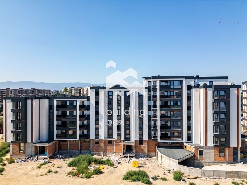 Продава 3-СТАЕН, гр. Пловдив, Тракия, снимка 3 - Апартаменти - 53440642