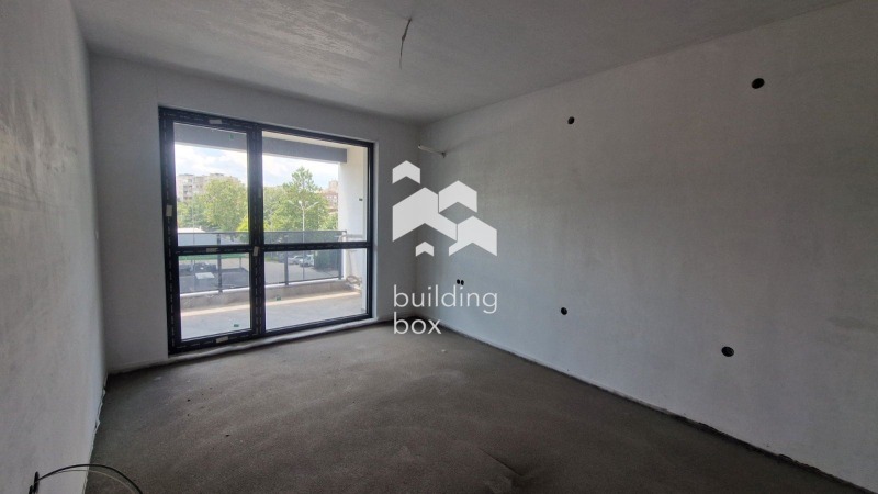 Продава 3-СТАЕН, гр. Пловдив, Тракия, снимка 2 - Апартаменти - 53440642