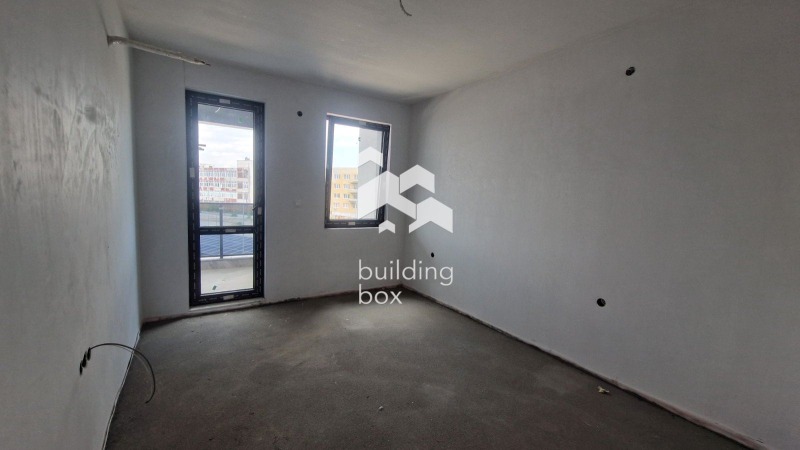 Продава 3-СТАЕН, гр. Пловдив, Тракия, снимка 4 - Апартаменти - 53440642