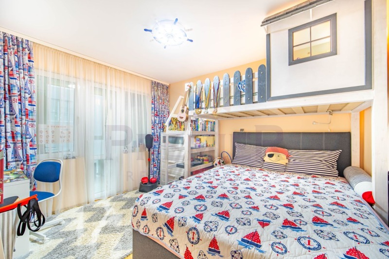 Продава 3-СТАЕН, гр. Варна, Виница, снимка 5 - Апартаменти - 53468487