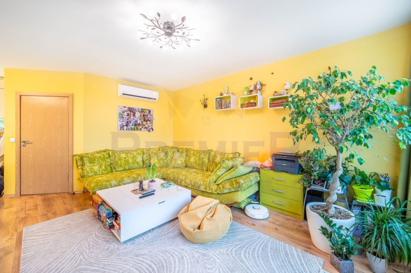 Продава 3-СТАЕН, гр. Варна, Виница, снимка 2 - Апартаменти - 53468487