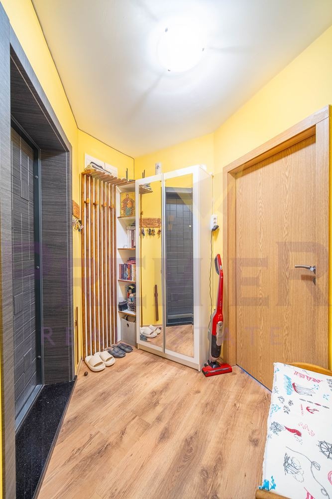 Продава 3-СТАЕН, гр. Варна, Виница, снимка 9 - Апартаменти - 53468487