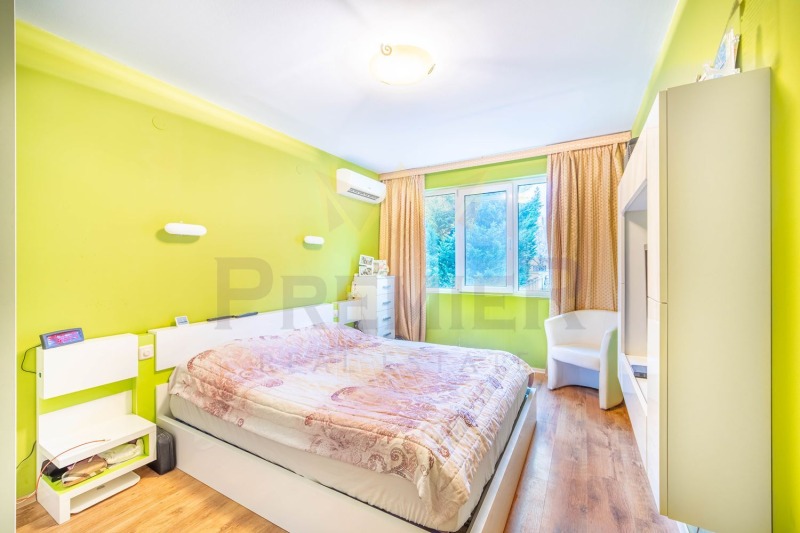 Продава 3-СТАЕН, гр. Варна, Виница, снимка 7 - Апартаменти - 53468487