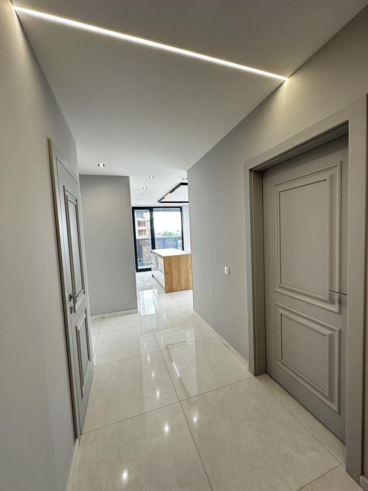Продава 3-СТАЕН, гр. София, Кръстова вада, снимка 8 - Апартаменти - 54912365
