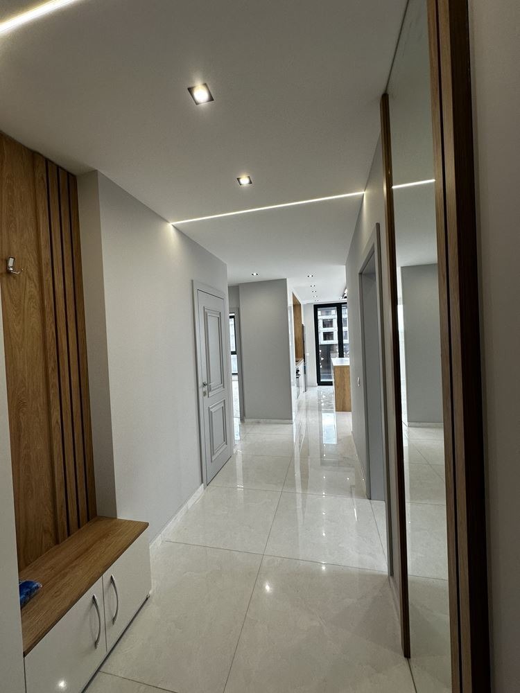 Продава 3-СТАЕН, гр. София, Кръстова вада, снимка 7 - Апартаменти - 54912365