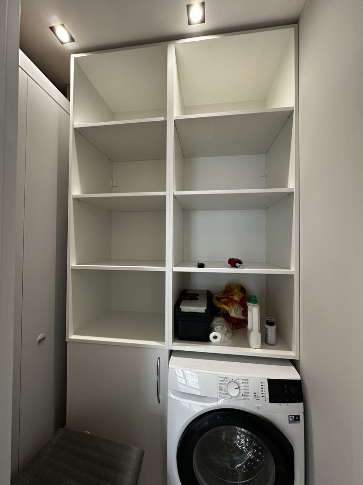 Продава 3-СТАЕН, гр. София, Кръстова вада, снимка 14 - Апартаменти - 54912365