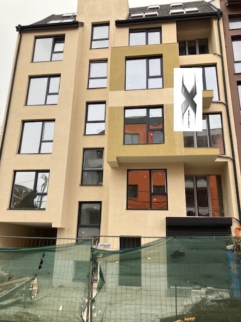 Продава 4-СТАЕН, гр. София, Овча купел