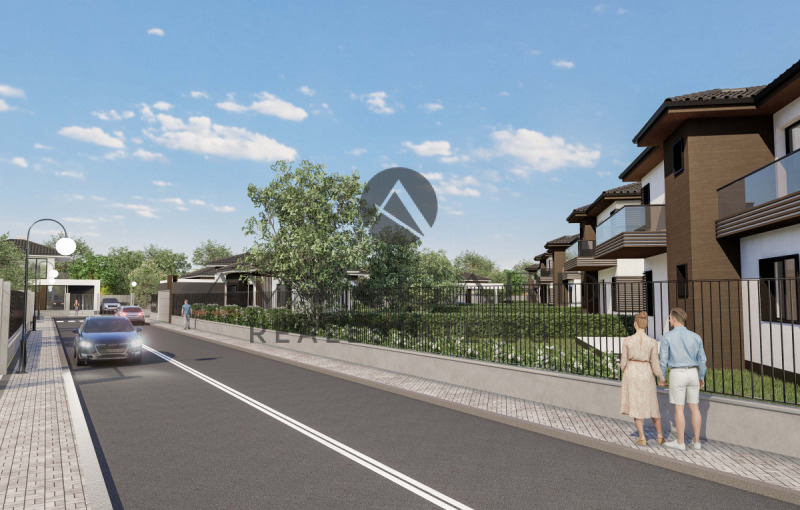 Zu verkaufen  Haus region Plowdiw , Parwenez , 255 qm | 11603497 - Bild [4]