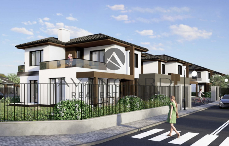 Zu verkaufen  Haus region Plowdiw , Parwenez , 255 qm | 11603497 - Bild [2]