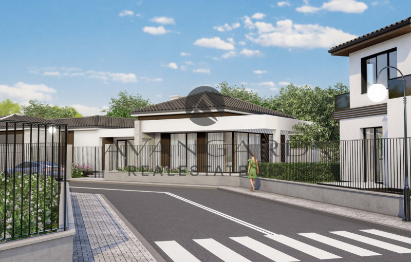 Zu verkaufen  Haus region Plowdiw , Parwenez , 255 qm | 11603497