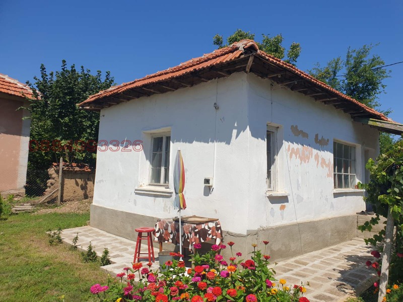 Продава КЪЩА, с. Якимово, област Монтана, снимка 4 - Къщи - 52786147