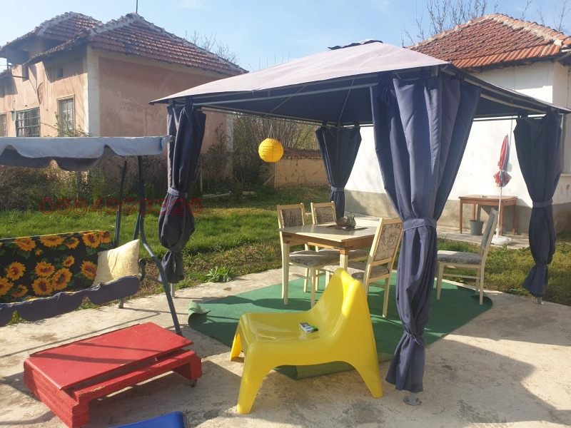 Продава КЪЩА, с. Якимово, област Монтана, снимка 7 - Къщи - 52786147