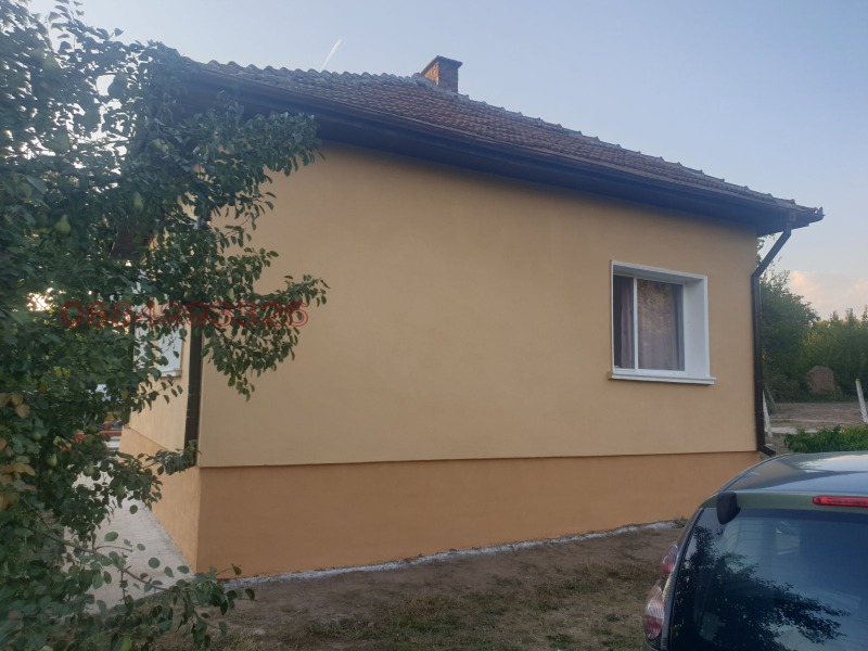 Продава КЪЩА, с. Якимово, област Монтана, снимка 3 - Къщи - 52786147