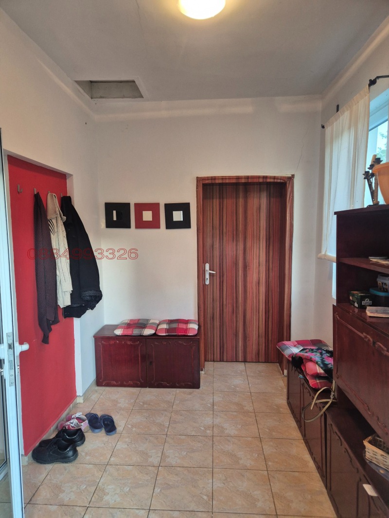 Продава КЪЩА, с. Якимово, област Монтана, снимка 17 - Къщи - 52786147